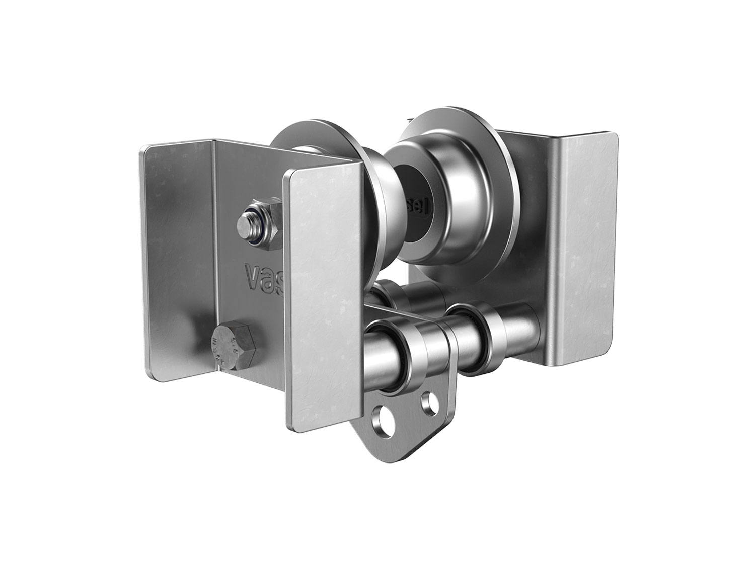 Suspension Trolley (2WF)(2020 Series)